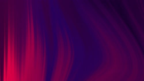 Dark red purple gradient background.