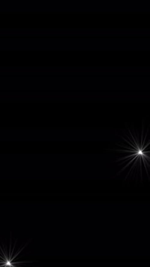 Camera Flash Light Background Loop