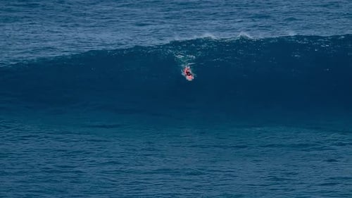 Surfing