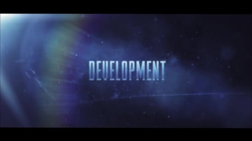 Entwicklung HD BG