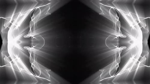 Background: Event Mandala Vj Loop. 4650