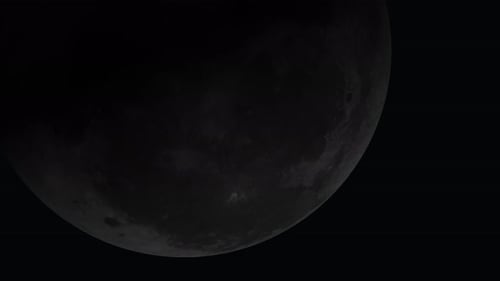 moon planet