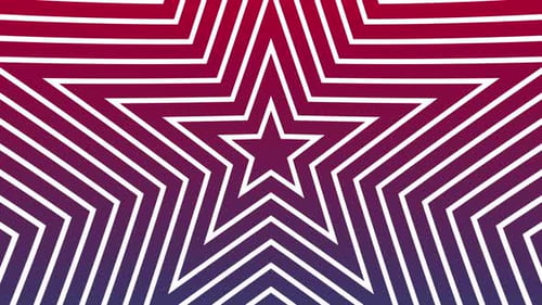 Stars Loop 4K
