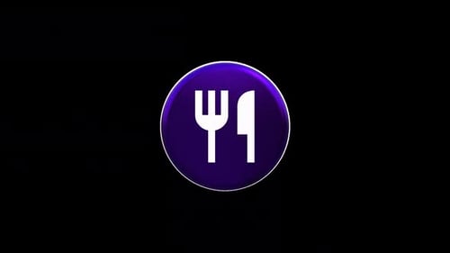 Restaurant Icon
