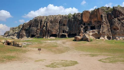 The Phrygian Valley.