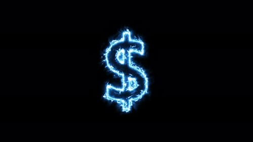 dollar symbol