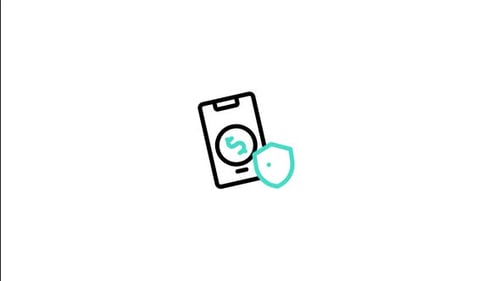 Safety Animated Icon