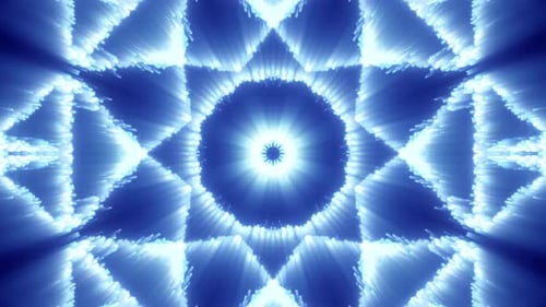 Cosmic Energy Motion Background