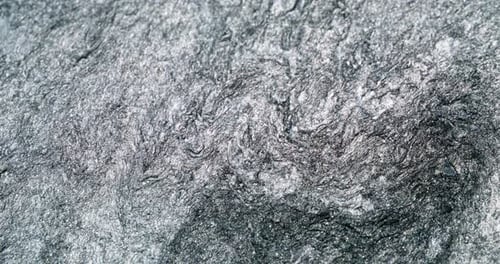 Frost Abstract Background Sparkling Fluid Flow