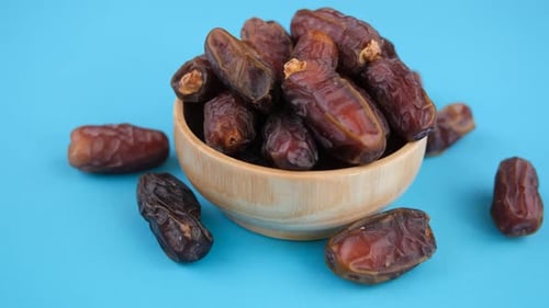 date fruit Ramadan hurma