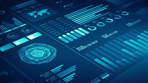 Interface d'analyse des données 01926