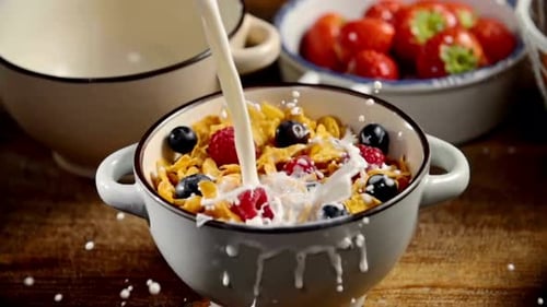 Cornflakes