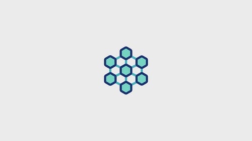 Chemist Animated Icon V1