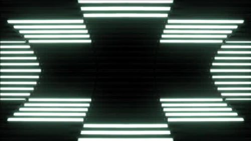 Patrón de cuadrícula abstracto oscuro con sutiles líneas brillantes