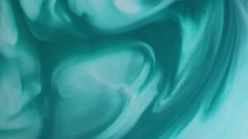 Blend Wave Acrylic Stream Flow Mix Paint Ink Water