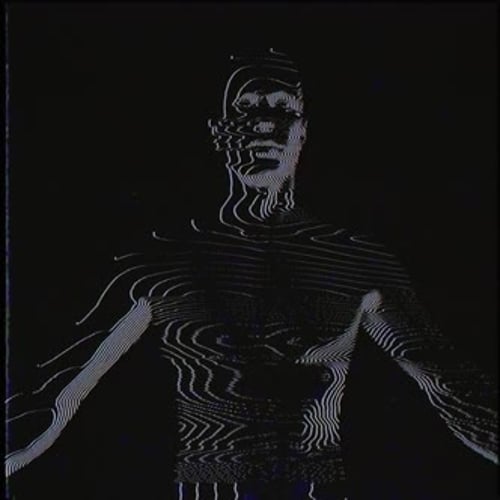 Synthetic Humanoid Modulation Effect 08