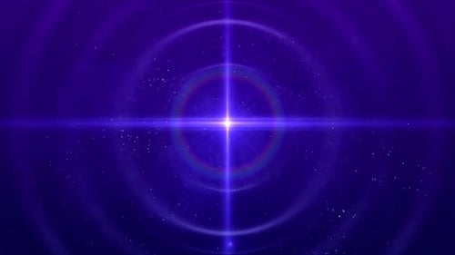 Laser Abstract animated background disco light