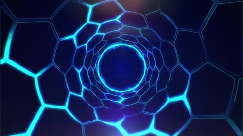 Tecnología: Túnel digital