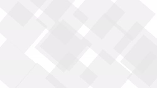 Futuristic light gray white shape background