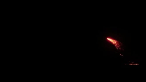 Fire Sparks F6