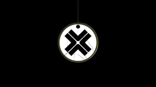 Axelar BitCoin Animation