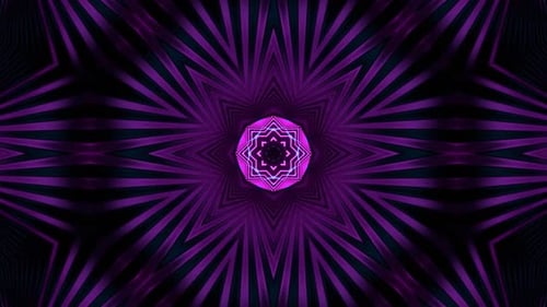 Abstract Glowing Texture Background