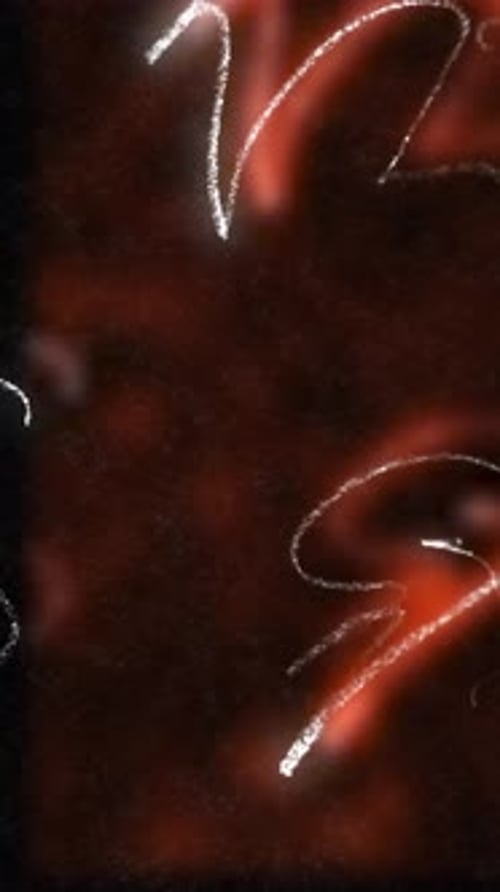 Superposition de marques de peinture Grungy