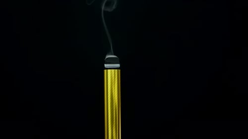 smoke from vap in background black wide view e cigarettes vep un healthy
