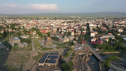 Kars City