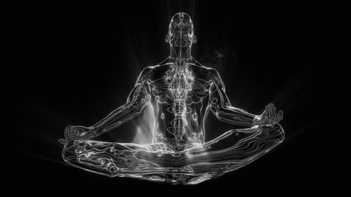 Meditationsenergiefelder 12