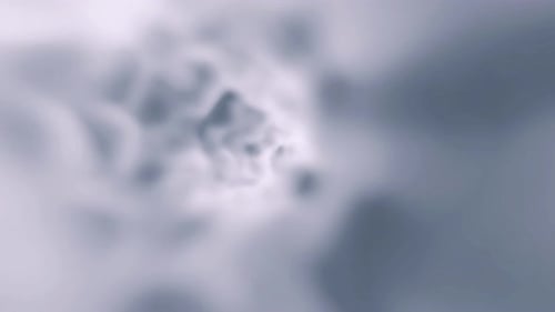 Flow Inside The Cloud Tunnel