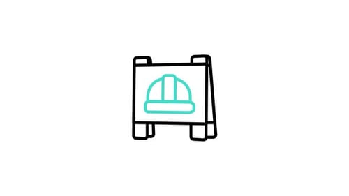 Demonstration Animated Icon