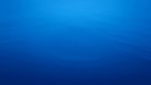 Deep Ocean Gradient Waves