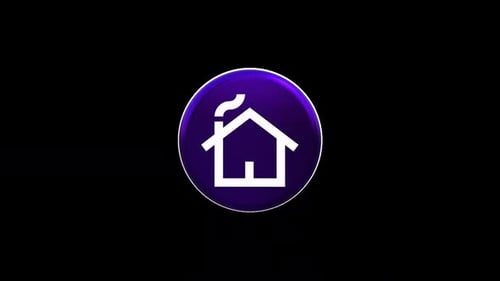 Cottage-Symbol