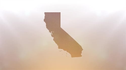 California State Map Opener