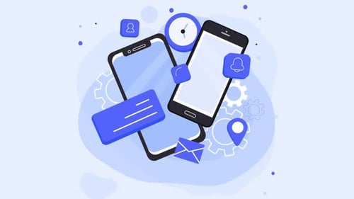 Antecedentes del futuro de las aplicaciones móviles