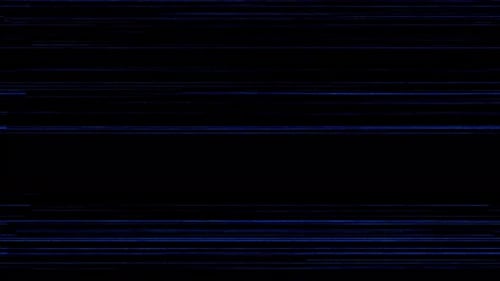 Fernsehgeräusch. Fernsehbildschirm Vhs. Analoges Fernsehen. Statischer Bildschirm. Korn. Panne