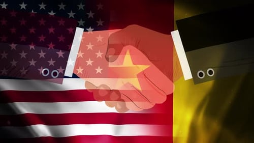 United States - Cameroon Deal