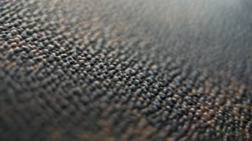 Slidershot aus Stoff mit Hauttextur