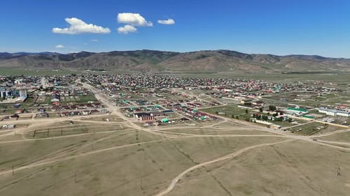 Karakorum Mongolia