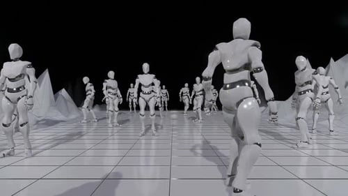 Robotertechnologie 03 Hd
