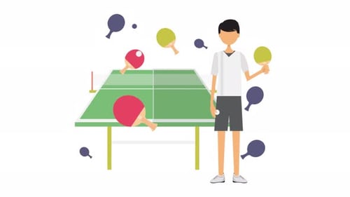Table Tennis