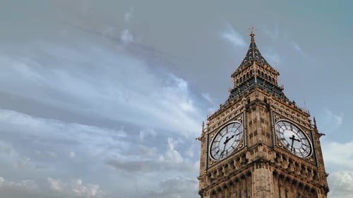 Relógio Big Ben, Londres, Reino Unido, Europa, torre britânica, arquitetura, famoso monumento histórico nacional,