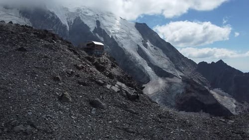 Mont Blanc Massif