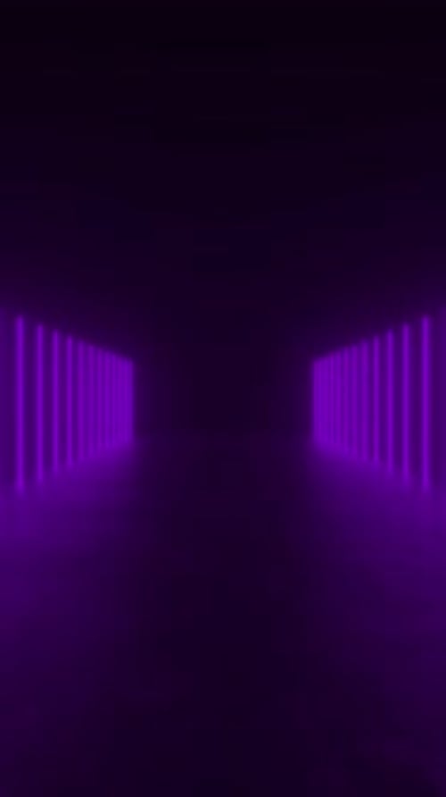 3D Abstract background