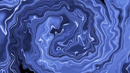 Liquid Gradient Background. 6