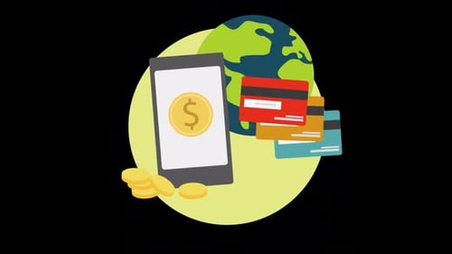 You Can Make Your Payments Quickly Using Mobile Banking Alpha Channel
