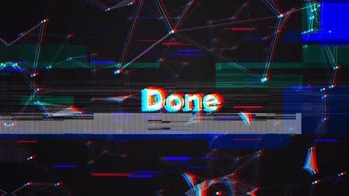 Fertiger Plexus-Text