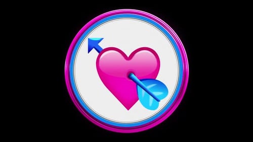Heart Arrow