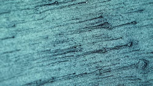 Vertical Video Glitter Texture Background Blue